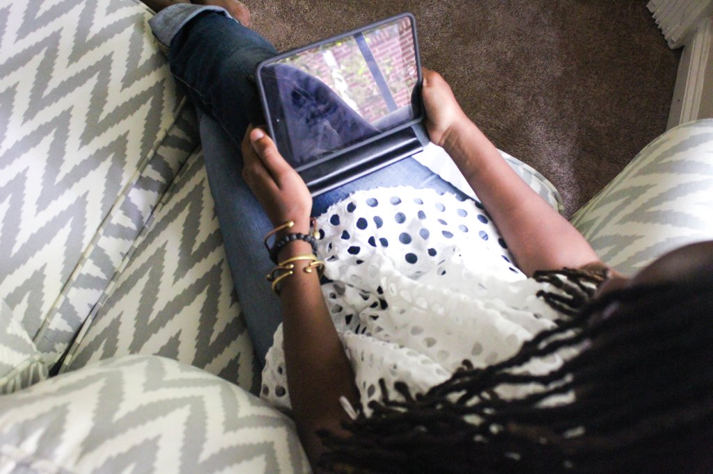 10 Arts And Culture Sites You Should&nbsp;Know