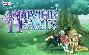 AsdivineHearts