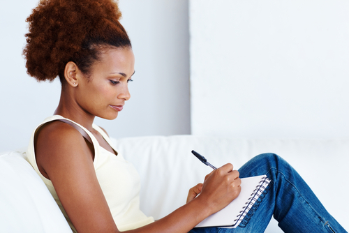 How I Learned Writing Shouldn’t Be A Competition