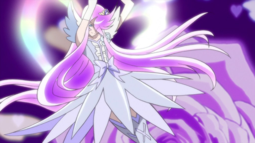 Mahou Shoujo Article Round&nbsp;Up!