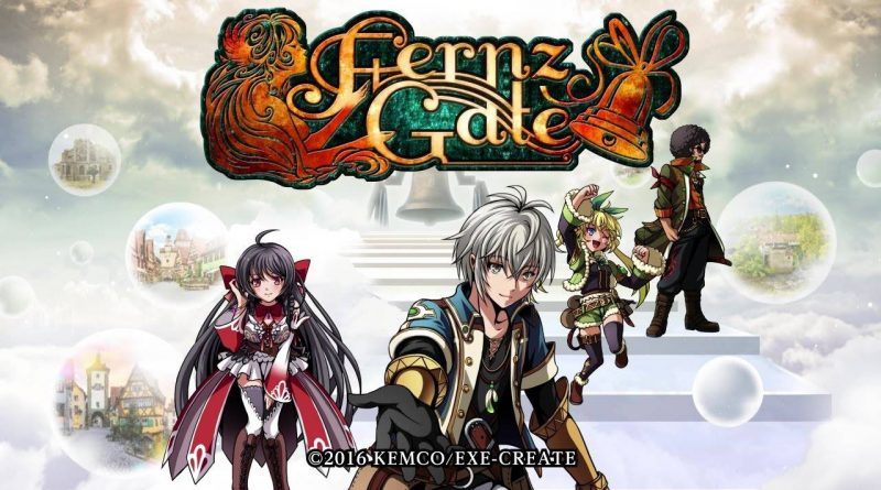 5 Favorite Kemco Games On&nbsp;Android