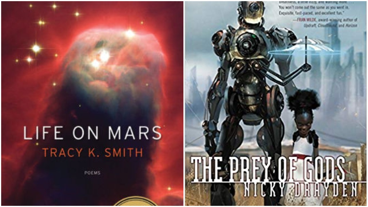 5 Things That Represent My Nerdiness