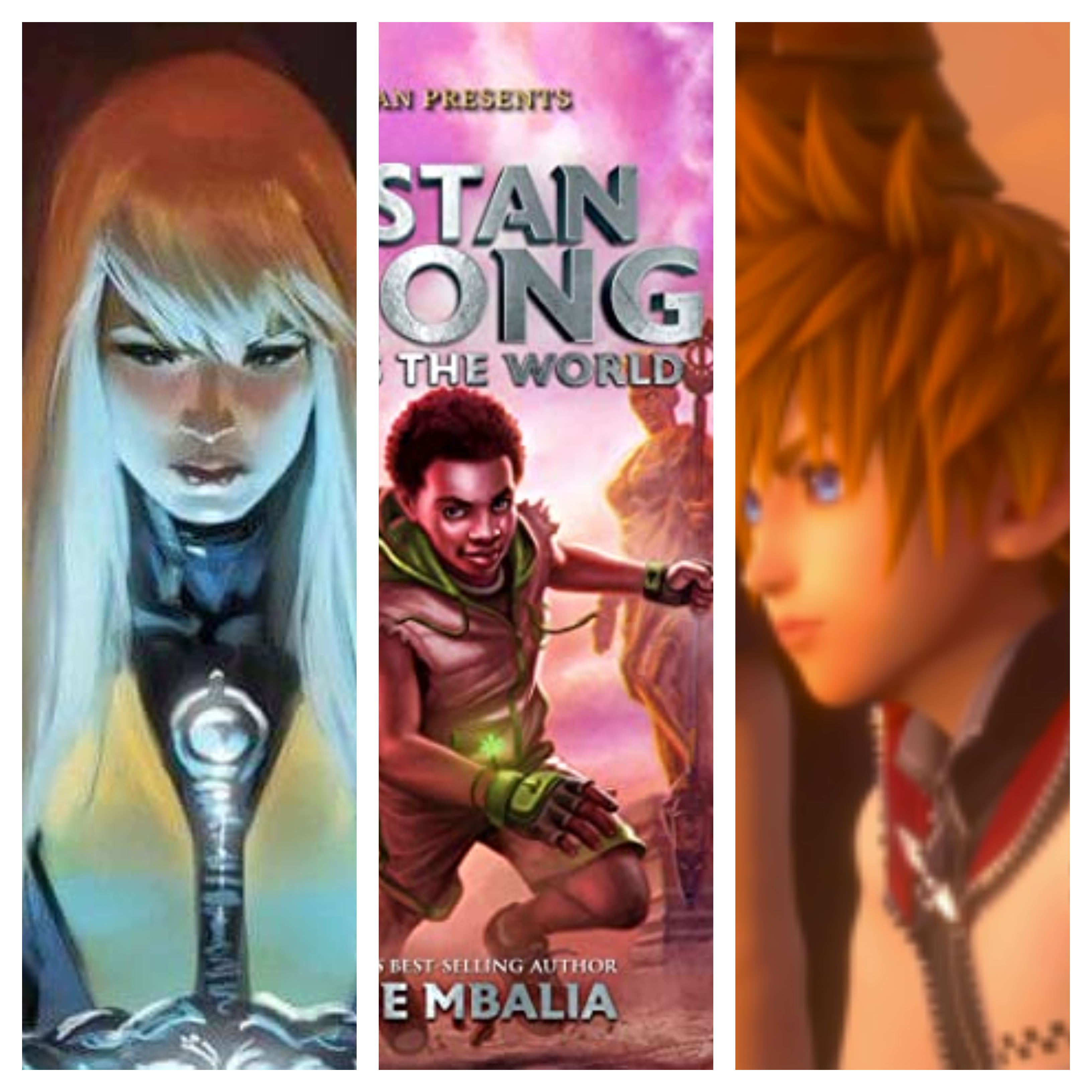 2020 Writing Roundup/Hugo Award Eligibility